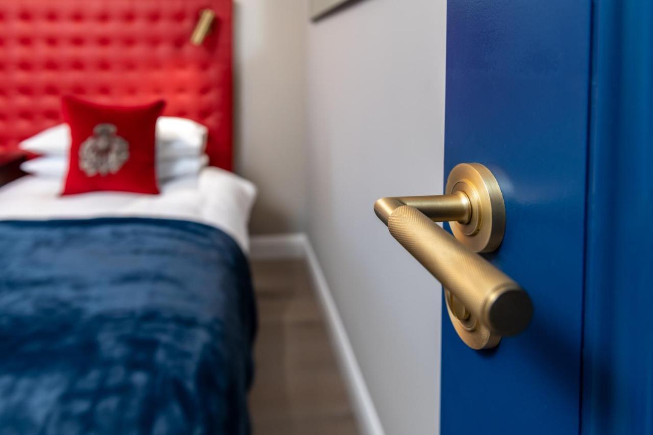 Relax In Super Size Copper Tub - 2 Bedroom Villa Inverness Kültér fotó