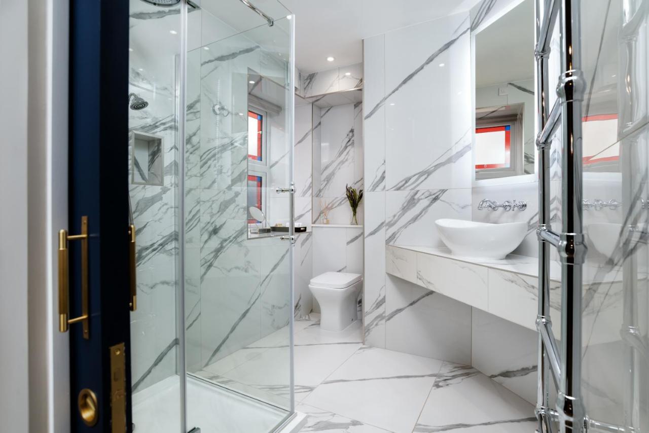 Relax In Super Size Copper Tub - 2 Bedroom Villa Inverness Kültér fotó