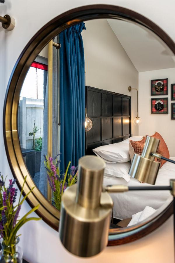 Relax In Super Size Copper Tub - 2 Bedroom Villa Inverness Kültér fotó